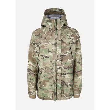 SPLAV L6 Squall Tactical Jacket with Membrane Technology-1