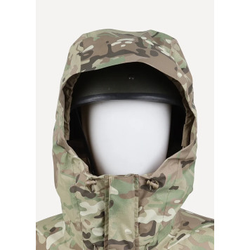 SPLAV L6 Squall Tactical Jacket with Membrane Technology-10