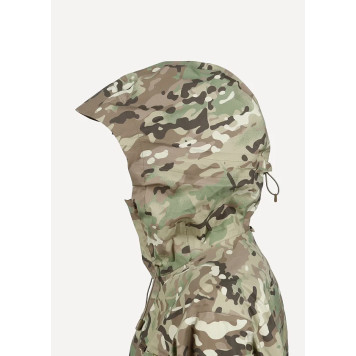 SPLAV L6 Squall Tactical Jacket with Membrane Technology-11