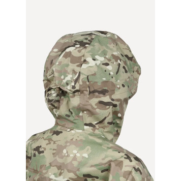 SPLAV L6 Squall Tactical Jacket with Membrane Technology-12