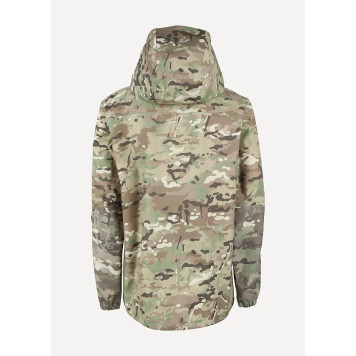 SPLAV L6 Squall Tactical Jacket with Membrane Technology-4