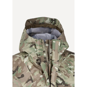 SPLAV L6 Squall Tactical Jacket with Membrane Technology-5