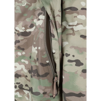 SPLAV L6 Squall Tactical Jacket with Membrane Technology-6