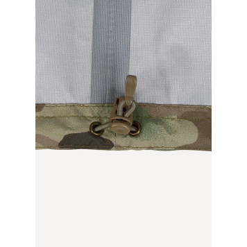 SPLAV L6 Squall Tactical Jacket with Membrane Technology-7