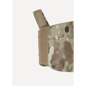 SPLAV L6 Squall Tactical Jacket with Membrane Technology-8