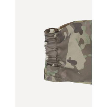 SPLAV L6 Squall Tactical Jacket with Membrane Technology-9