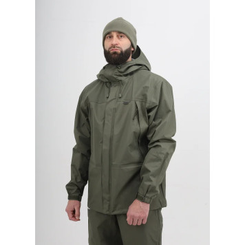 SPLAV L6 Squall Tactical Jacket with Membrane - Olive