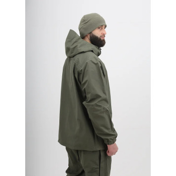 SPLAV L6 Squall Tactical Jacket with Membrane - Olive-1