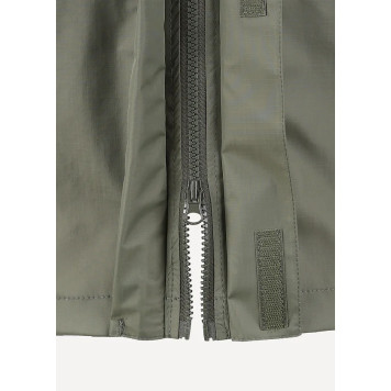 SPLAV L6 Squall Tactical Jacket with Membrane - Olive-10