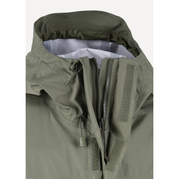 SPLAV L6 Squall Tactical Jacket with Membrane - Olive-11