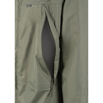 SPLAV L6 Squall Tactical Jacket with Membrane - Olive-12