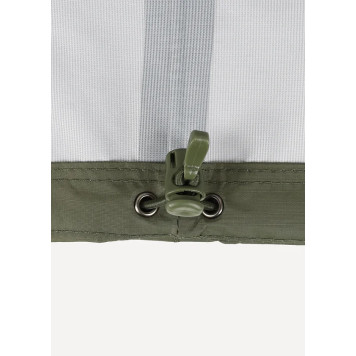 SPLAV L6 Squall Tactical Jacket with Membrane - Olive-13