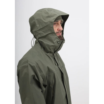 SPLAV L6 Squall Tactical Jacket with Membrane - Olive-3