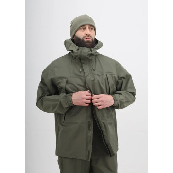 SPLAV L6 Squall Tactical Jacket with Membrane - Olive-4