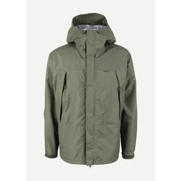 SPLAV L6 Squall Tactical Jacket with Membrane - Olive-5