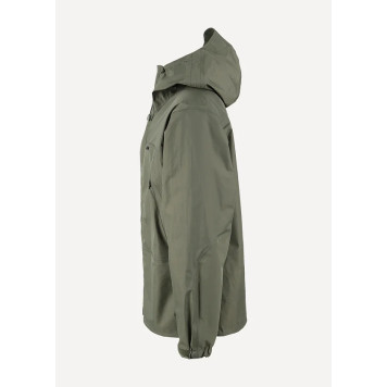 SPLAV L6 Squall Tactical Jacket with Membrane - Olive-6