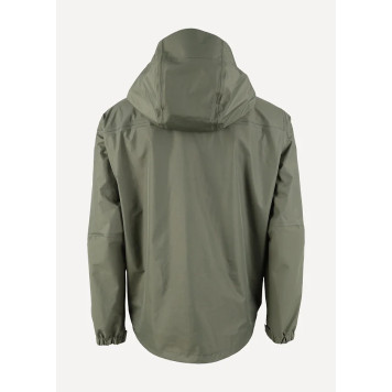 SPLAV L6 Squall Tactical Jacket with Membrane - Olive-7
