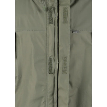 SPLAV L6 Squall Tactical Jacket with Membrane - Olive-8