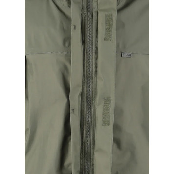 SPLAV L6 Squall Tactical Jacket with Membrane - Olive-9