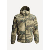 SPLAV L7a Pyrite Tactical Jacket in Moss