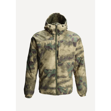 SPLAV L7a Pyrite Tactical Jacket in Moss