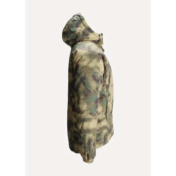 SPLAV L7a Pyrite Tactical Jacket in Moss-1