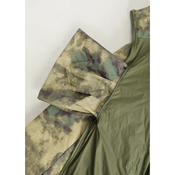 SPLAV L7a Pyrite Tactical Jacket in Moss-10