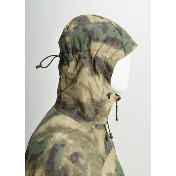 SPLAV L7a Pyrite Tactical Jacket in Moss-11