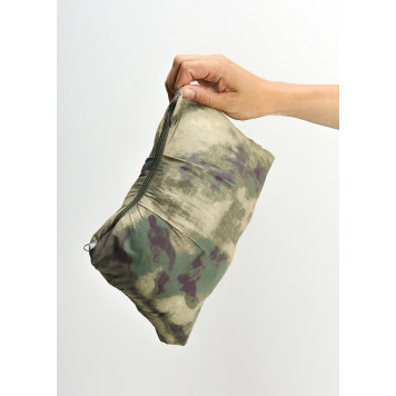 SPLAV L7a Pyrite Tactical Jacket in Moss-12