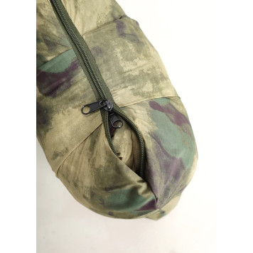 SPLAV L7a Pyrite Tactical Jacket in Moss-13