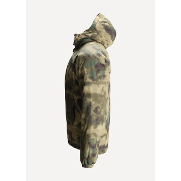 SPLAV L7a Pyrite Tactical Jacket in Moss-3