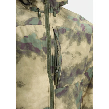 SPLAV L7a Pyrite Tactical Jacket in Moss-5