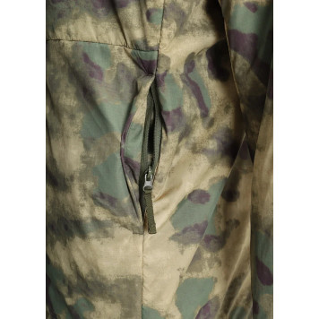 SPLAV L7a Pyrite Tactical Jacket in Moss-6