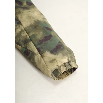 SPLAV L7a Pyrite Tactical Jacket in Moss-7