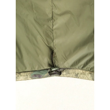 SPLAV L7a Pyrite Tactical Jacket in Moss-8