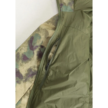 SPLAV L7a Pyrite Tactical Jacket in Moss-9