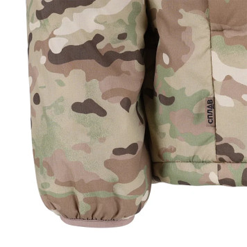 SPLAV L7a Pyrite Tactical Jacket-5