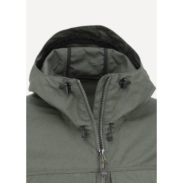 Laplandia Cypress/Black Tactical Jacket-10
