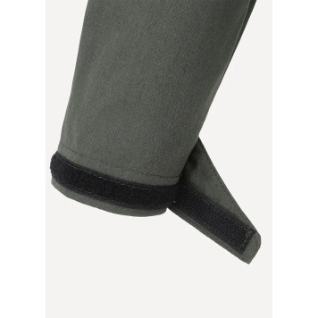 Laplandia Cypress/Black Tactical Jacket-13