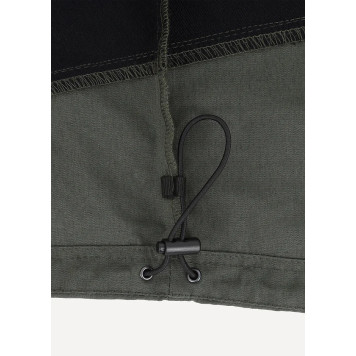 Laplandia Cypress/Black Tactical Jacket-14