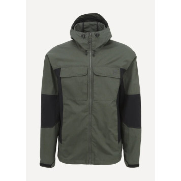 Laplandia Cypress/Black Tactical Jacket-7