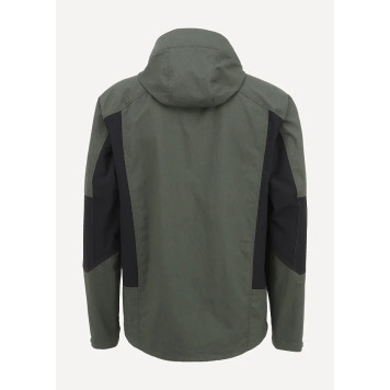 Laplandia Cypress/Black Tactical Jacket-9
