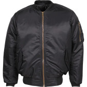 Pilot Twill Tactical Jacket by Splav