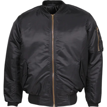 Pilot Twill Tactical Jacket by Splav