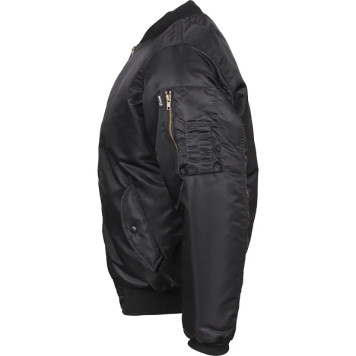 Pilot Twill Tactical Jacket by Splav-1