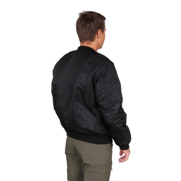 Pilot Twill Tactical Jacket by Splav-10