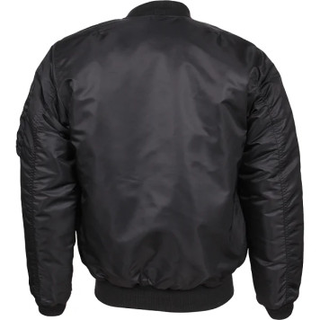 Pilot Twill Tactical Jacket by Splav-2