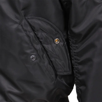 Pilot Twill Tactical Jacket by Splav-3