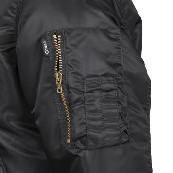 Pilot Twill Tactical Jacket by Splav-4