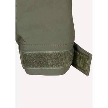 Tactical Softshell Jacket "Platan Olive"-11